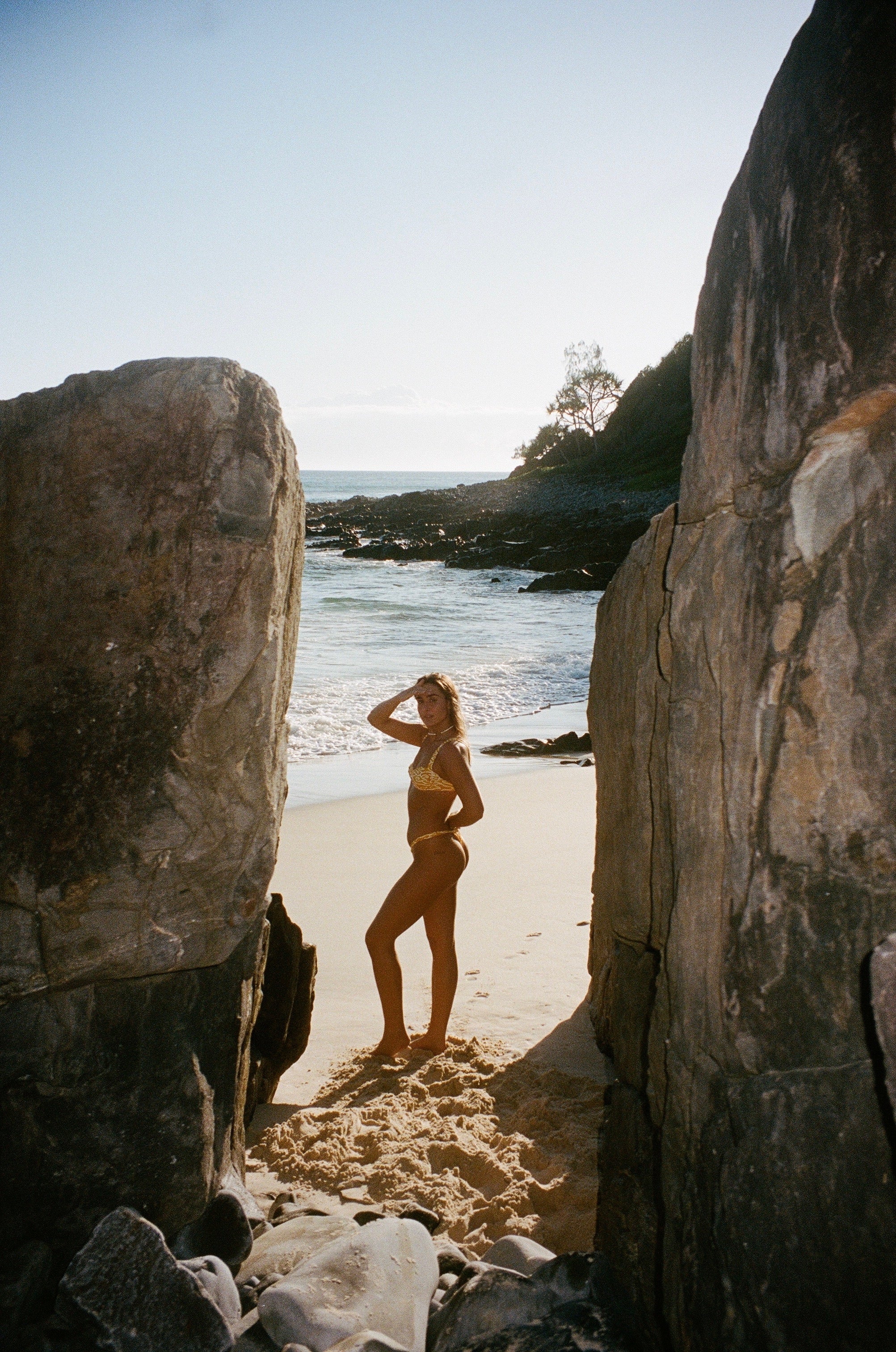 For the Girls Figuring It Out