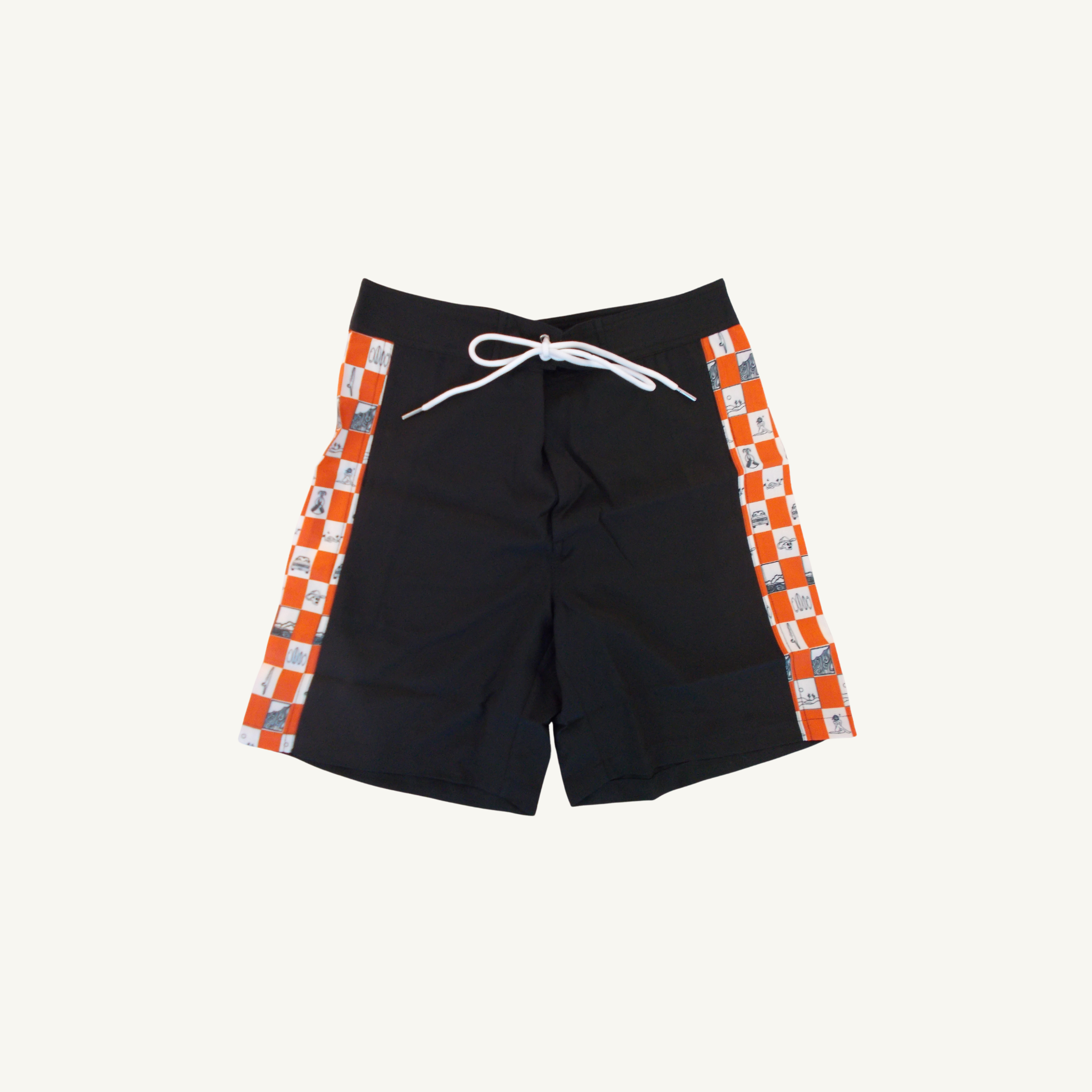 Busta Boardies