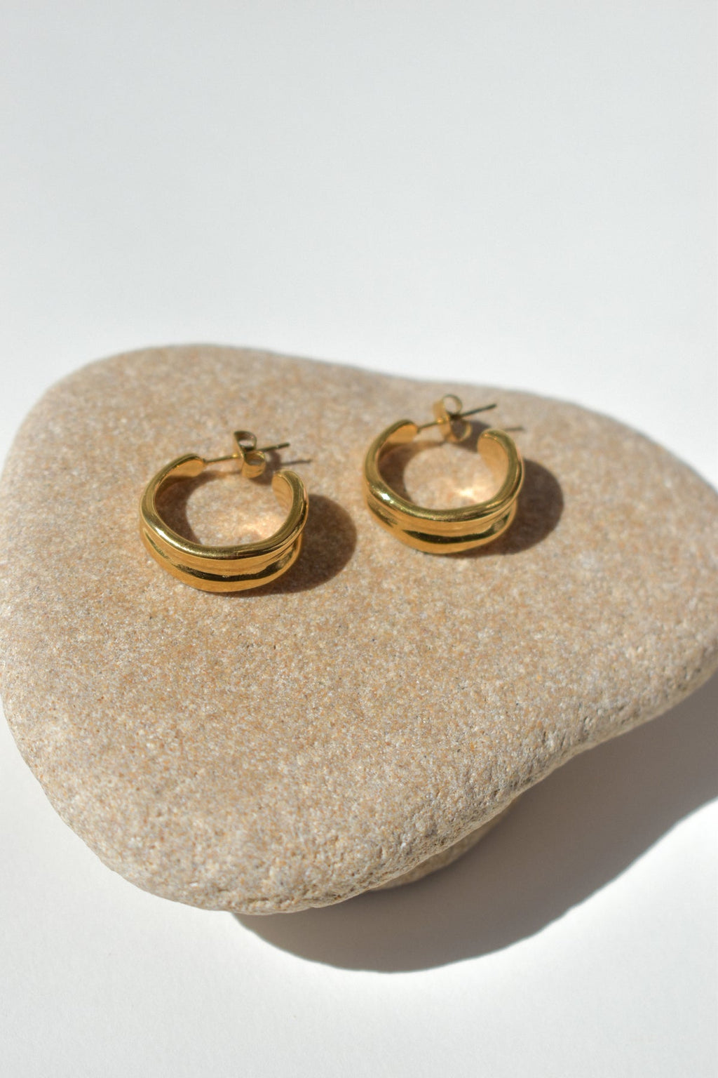 Elm Earrings